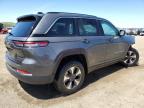 2023 Jeep Grand Cherokee Limited 4Xe for Sale in San Martin, CA - Front End