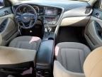 2012 Kia Optima Hybrid for Sale in Sun Valley, CA - Front End