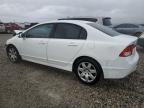 2010 Honda Civic Lx de vânzare în Magna, UT - Front End