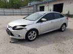 2014 Ford Focus Se იყიდება York Haven-ში, PA - Front End