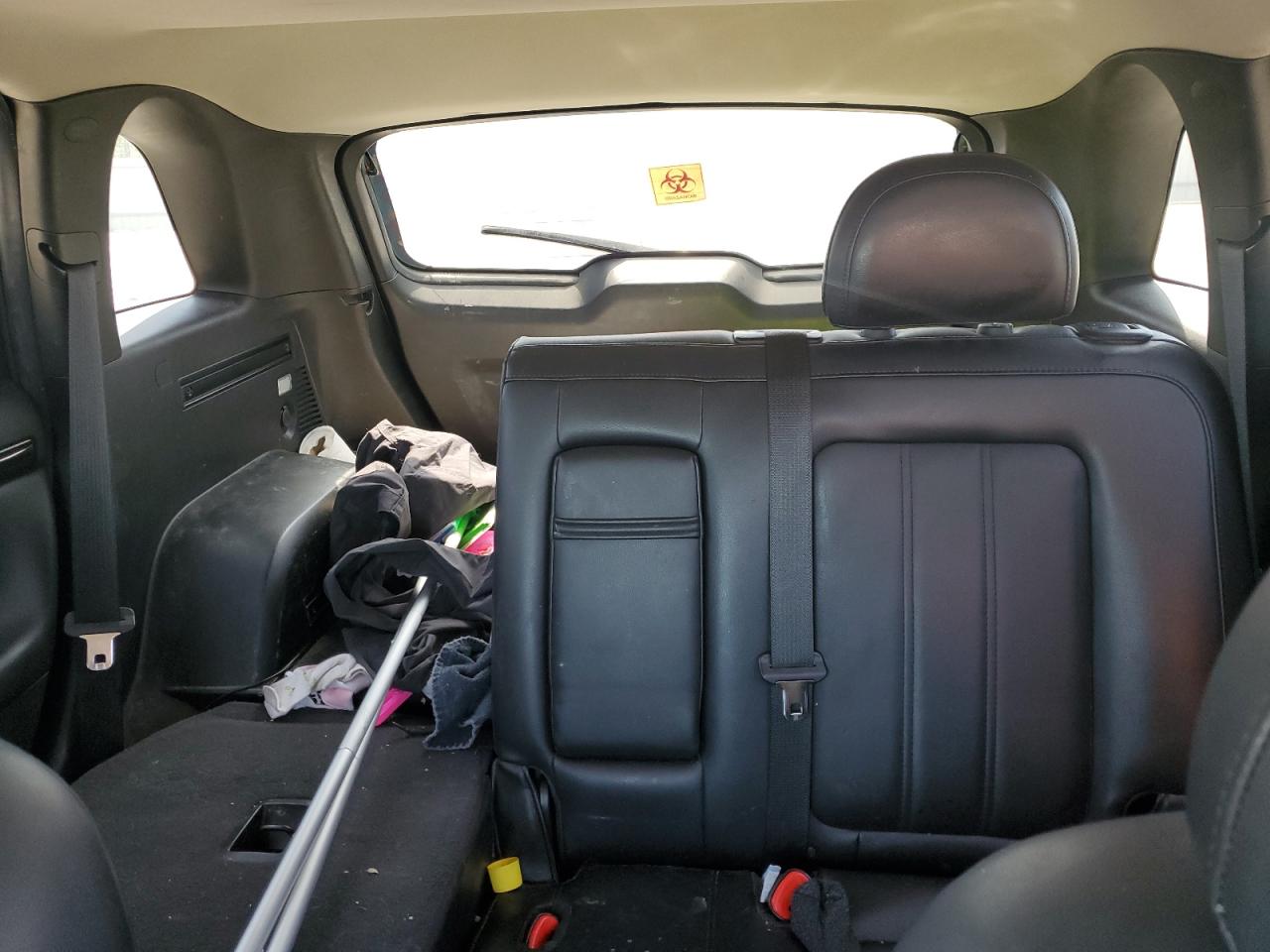 2015 Chevrolet Captiva Lt VIN: 3GNAL3EK7FS520230 Lot: 52396175