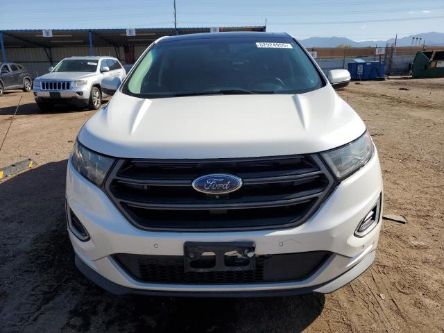  FORD EDGE 2015 Biały