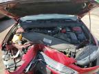 2017 Ford Fusion Se for Sale in Glassboro, NJ - Front End