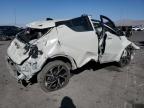 2018 Toyota C-Hr Xle იყიდება North Las Vegas-ში, NV - All Over