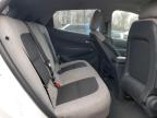 2019 Chevrolet Bolt Ev Lt na sprzedaż w Cookstown, ON - Front End