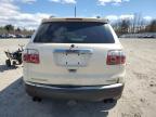 2010 Gmc Acadia Slt-2 na sprzedaż w Mendon, MA - Front End