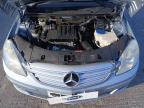 2007 MERCEDES BENZ B180 CDI S for sale at Copart CHESTER