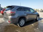 2016 Toyota Highlander Le en Venta en Orlando, FL - Front End