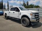2020 Ford F250 Super Duty na sprzedaż w Miami, FL - Mechanical