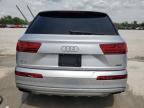 2018 Audi Q7 Premium Plus   for Sale in Cahokia Heights, IL - Front End