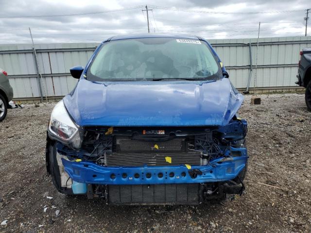  FORD ESCAPE 2019 Blue