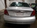 2003 Ford Taurus Ses na sprzedaż w Anchorage, AK - Mechanical