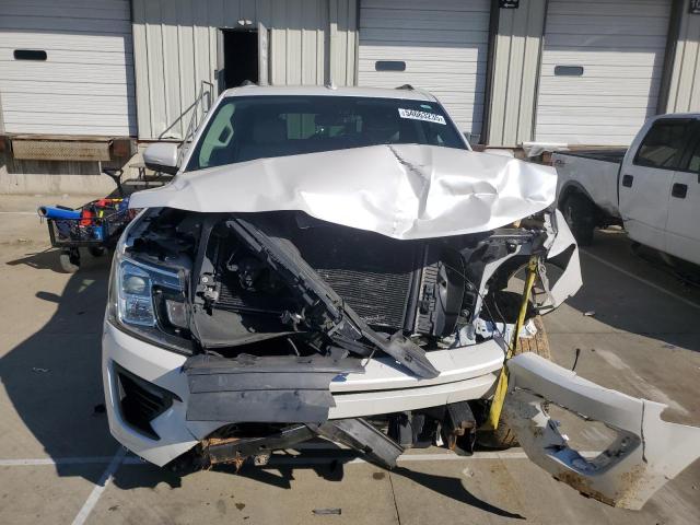  FORD EXPEDITION 2019 Biały