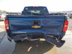 2016 Chevrolet Silverado K1500 Lt на продаже в Cahokia Heights, IL - Front End