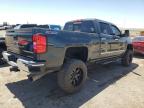 Albuquerque, NM에서 판매 중인 2017 Chevrolet Silverado K2500 Heavy Duty Ltz - Front End