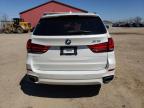 2017 BMW X5 XDRIVE35I for sale at Copart ON - LONDON
