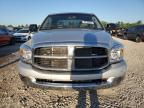 2006 Dodge Ram 2500  продається в Houston, TX - Burn - Engine