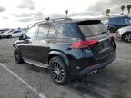 2020 Mercedes-Benz Gle 350 4Matic იყიდება Van Nuys-ში, CA - Front End