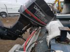 1990 Tracker Boat zu verkaufen in Kincheloe, MI - Side