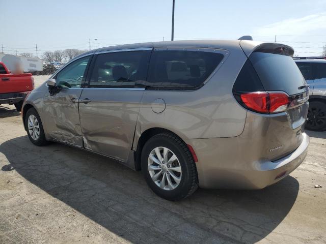  CHRYSLER PACIFICA 2017 Złoty