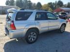 2007 Toyota 4Runner Limited de vânzare în Mendon, MA - Minor Dent/Scratches