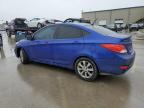 2012 Hyundai Accent Gls en Venta en Wilmer, TX - Front End