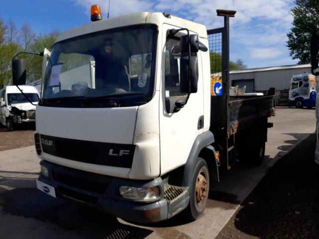 2004 DAF FA LF45.15
