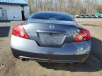 2011 Nissan Altima S for Sale in East Granby, CT - Front End