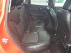 2020 Jeep Compass Trailhawk продається в Barberton, OH - Front End
