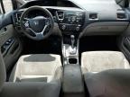 2013 Honda Civic Lx for Sale in Tifton, GA - Front End