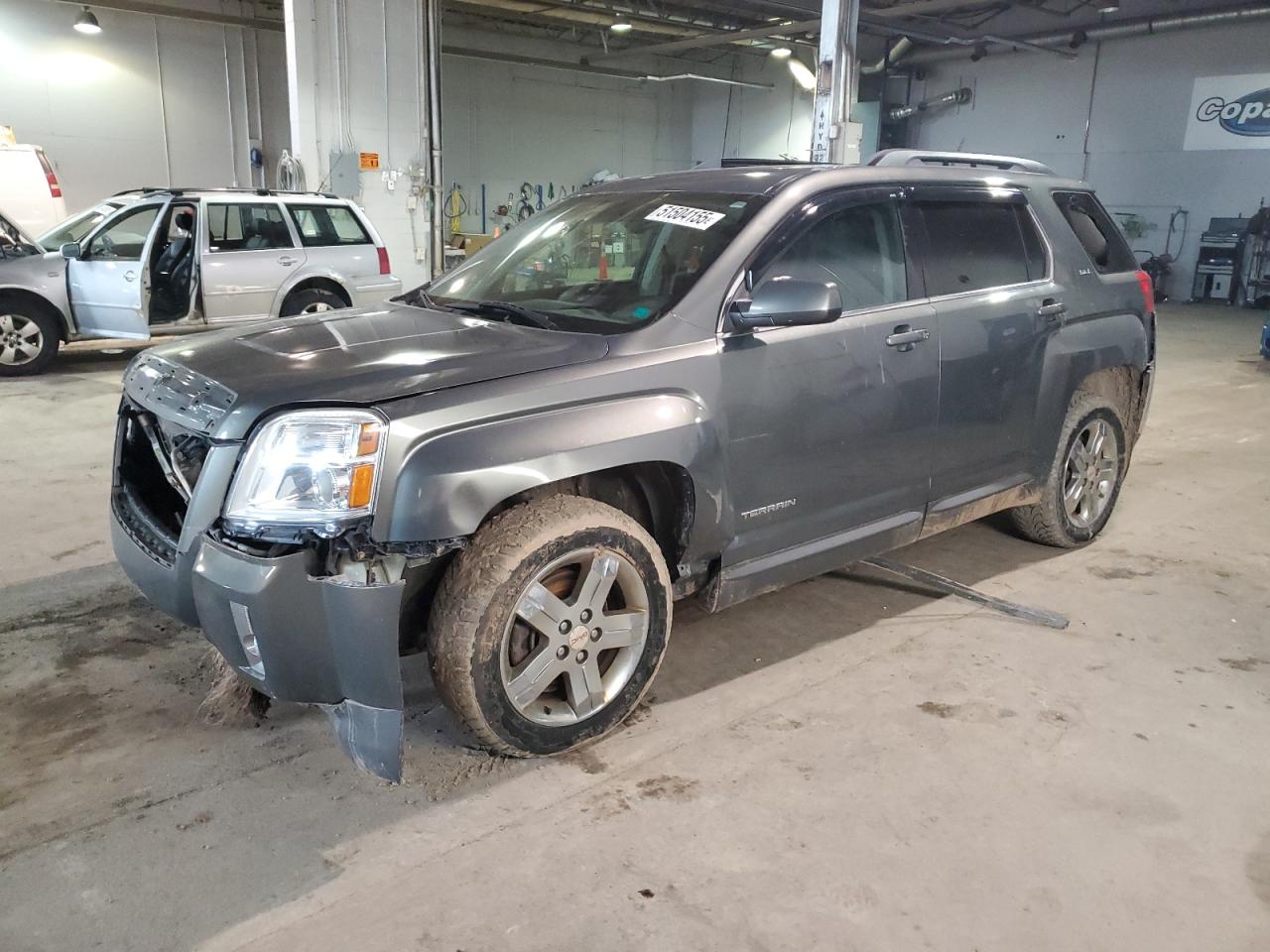 2013 Gmc Terrain Sle for Sale in Moncton, NB - Front End