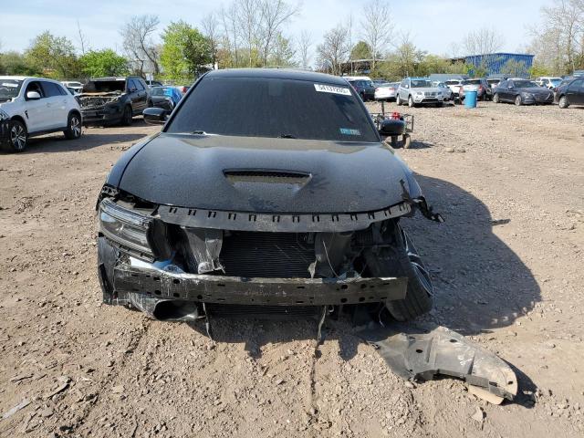  DODGE CHARGER 2020 Black