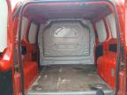 2010 PEUGEOT BIPPER S H for sale at Copart PETERLEE
