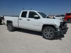 2015 Chevrolet Silverado C1500 იყიდება Andrews-ში, TX - Front End