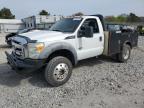 2011 Ford F450 Super Duty zu verkaufen in Prairie Grove, AR - Side
