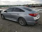 2017 Hyundai Sonata Sport de vânzare în Cahokia Heights, IL - Front End