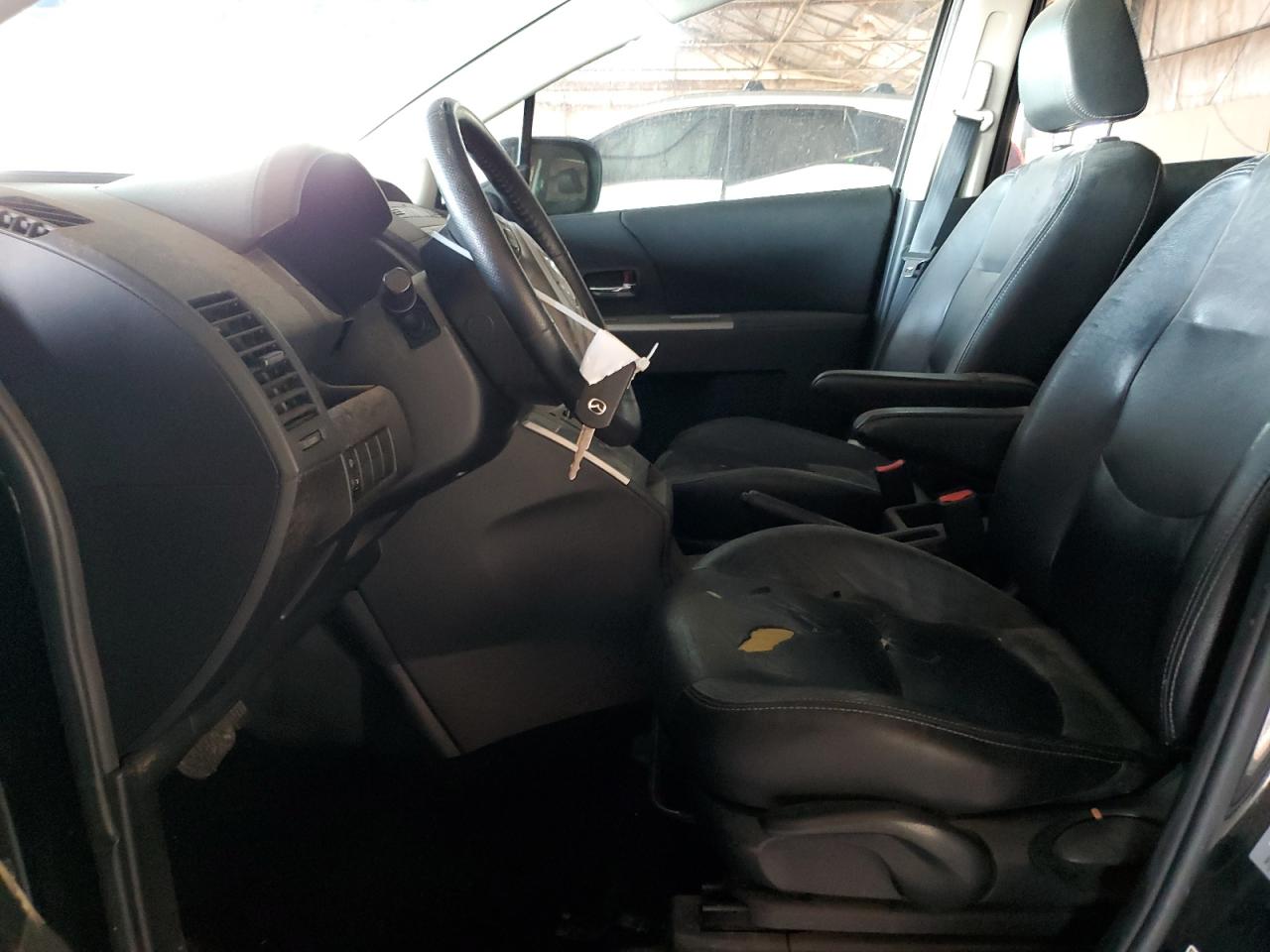 2009 Mazda 5 VIN: JM1CR293090328043 Lot: 53914955