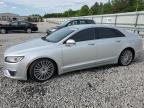 2017 Lincoln Mkz Reserve for Sale in Memphis, TN - Front End