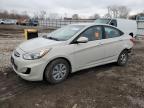 2017 Hyundai Accent Se en Venta en Chicago Heights, IL - Rear End