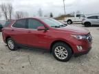 2019 Chevrolet Equinox Lt for Sale in Wayland, MI - Front End
