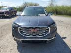 2019 Gmc Terrain Denali იყიდება Indianapolis-ში, IN - Rear End