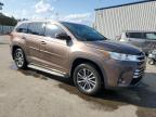 2017 Toyota Highlander Se   for Sale in Harleyville, SC - Vandalism