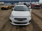2017 Mitsubishi Mirage G4 Es for Sale in Woodhaven, MI - Front End