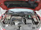 2016 Honda Civic Ex за продажба в Wilmington, CA - Rear End