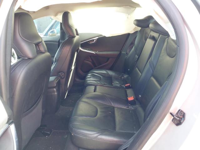 2013 VOLVO V40 SE D2