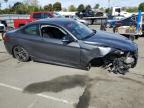 2021 Bmw M240Xi  للبيع في Vallejo، CA - Front End
