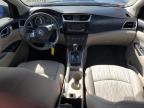 2017 Nissan Sentra S იყიდება Exeter-ში, RI - Front End