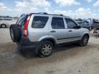 2006 Honda Cr-V Lx за продажба в West Palm Beach, FL - Front End