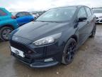 2015 FORD FOCUS ST-2 for sale at Copart YORK