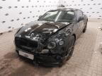 2019 BENTLEY CONTINENTAL GT  for sale at Copart SANDWICH